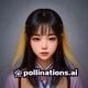 mitao用户晴天创业者的评论头像，企业主