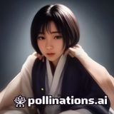 mitao设计总监王雅琳的专业形象，擅长用户体验与视觉品牌设计
